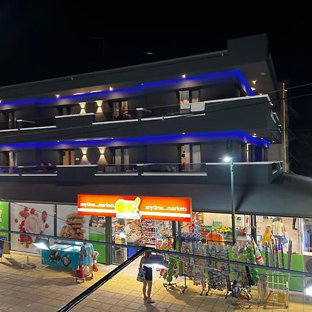 Blue Sea Boutique Apartments Olympiakí Aktí 外观 照片